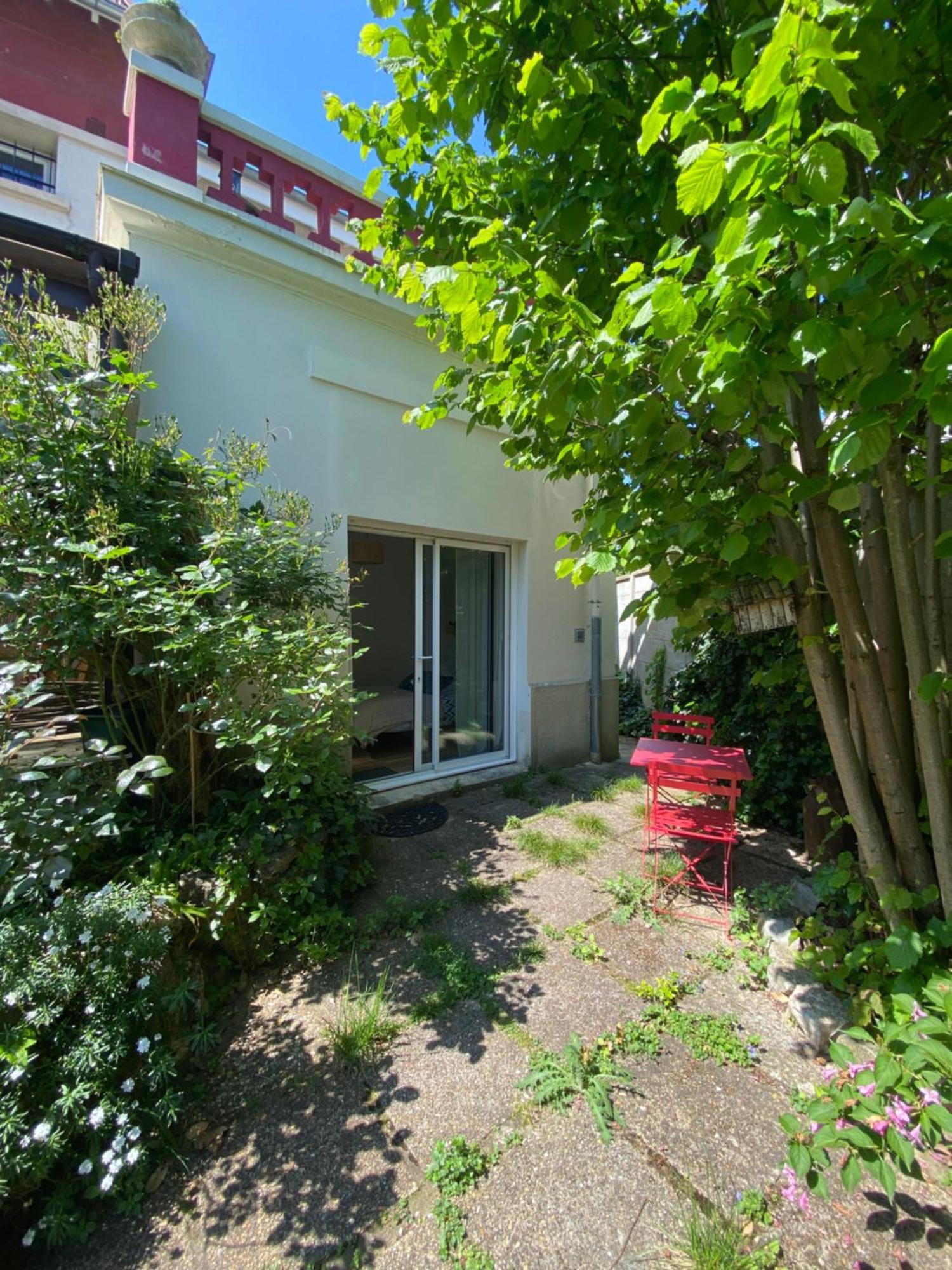 Les Charmettes Chambre D Hotes Villemoisson-Sur-Orge ภายนอก รูปภาพ