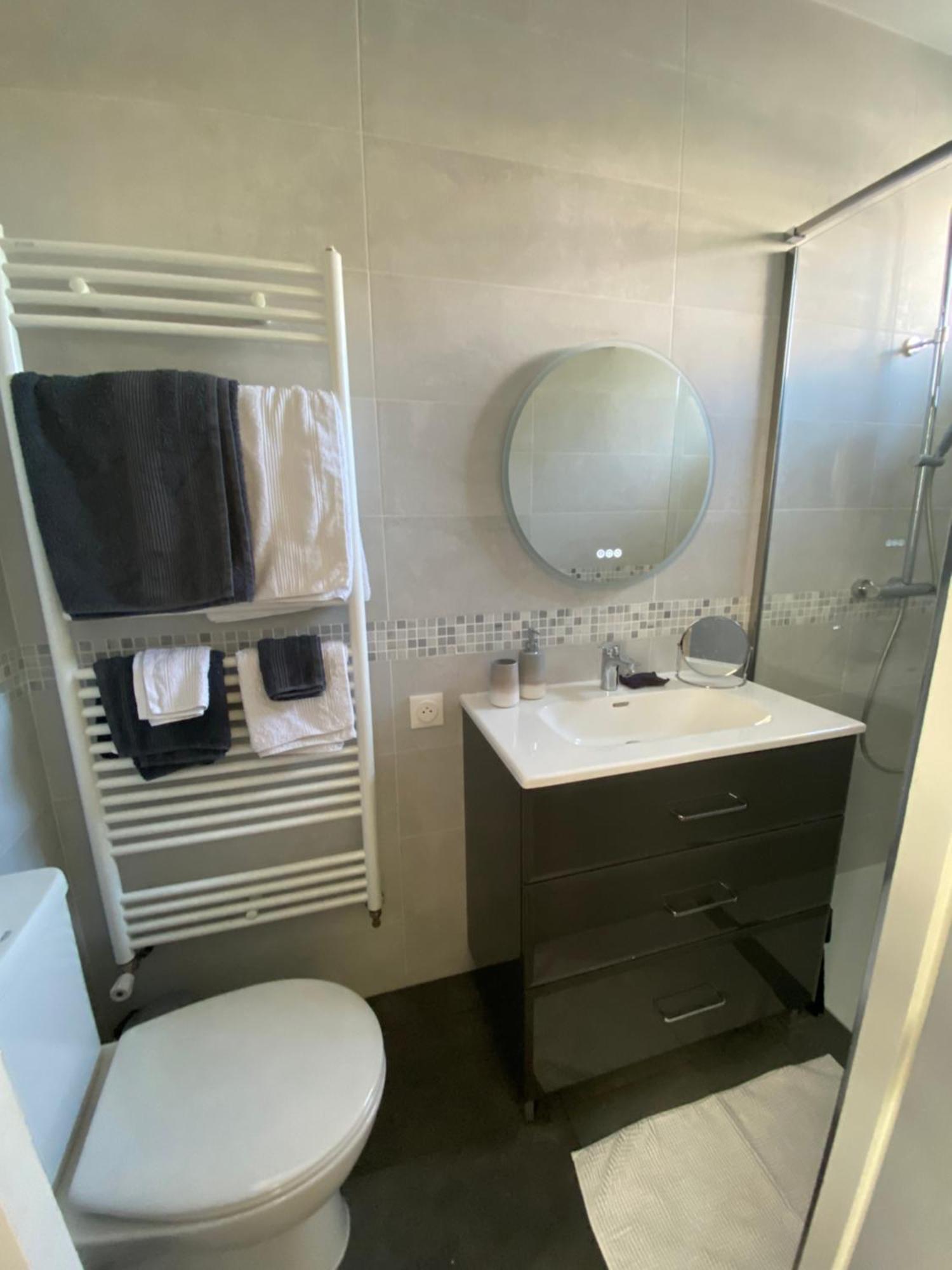 Les Charmettes Chambre D Hotes Villemoisson-Sur-Orge ภายนอก รูปภาพ
