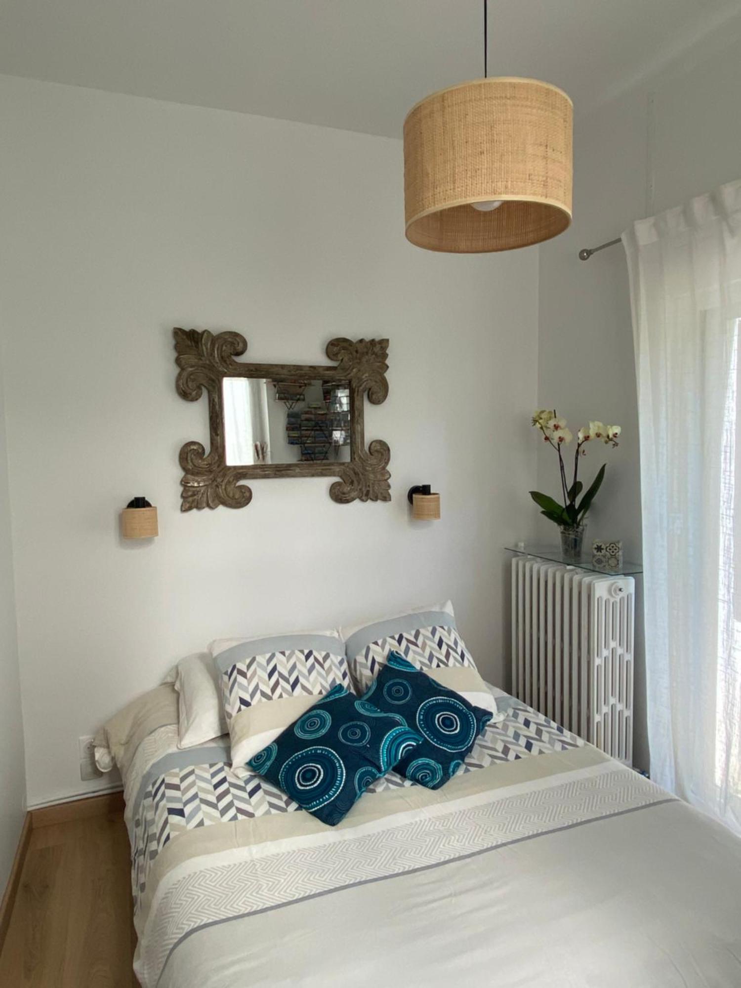 Les Charmettes Chambre D Hotes Villemoisson-Sur-Orge ภายนอก รูปภาพ