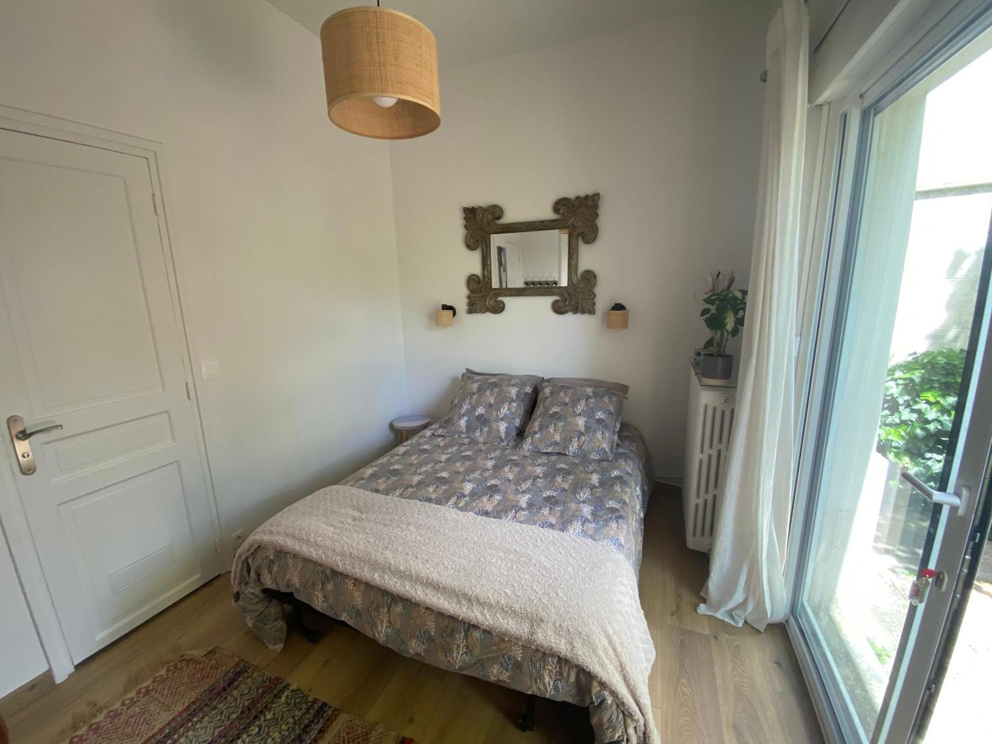 Les Charmettes Chambre D Hotes Villemoisson-Sur-Orge ภายนอก รูปภาพ